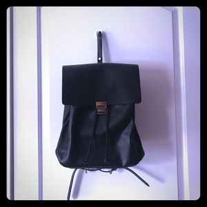 Zara Backpack